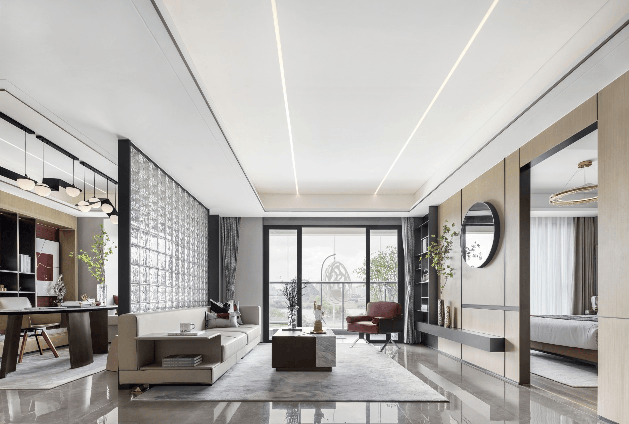 2026上海高口碑装修公司指南：家装市场